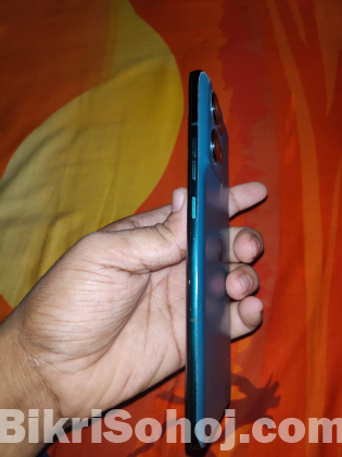 Motorola edge 50 5 G